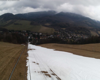 Obec Loučná nad Desnou