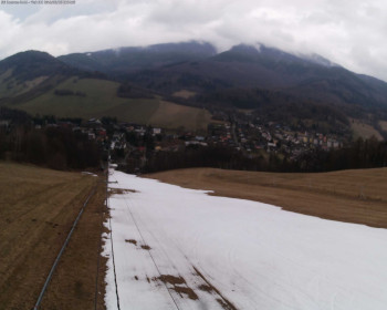 Obec Loučná nad Desnou