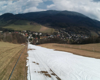 Obec Loučná nad Desnou