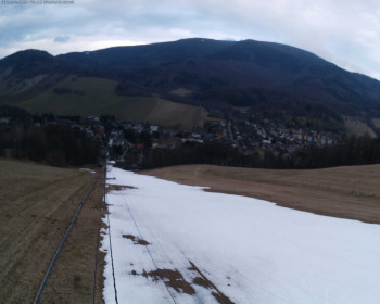 Obec Loučná nad Desnou
