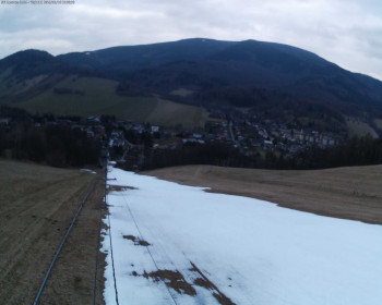 Obec Loučná nad Desnou