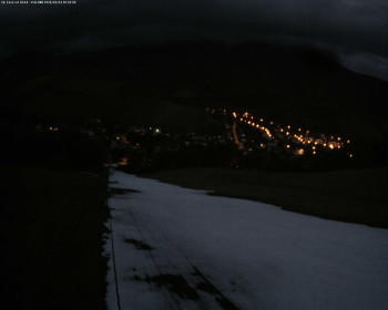 Obec Loučná nad Desnou