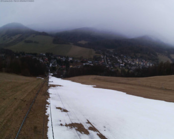 Obec Loučná nad Desnou