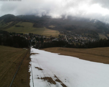 Obec Loučná nad Desnou