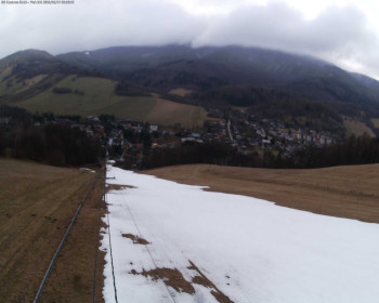 Obec Loučná nad Desnou