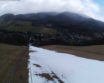 Obec Loučná nad Desnou