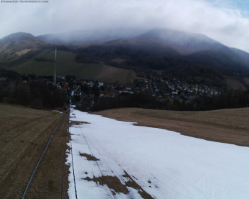 Obec Loučná nad Desnou