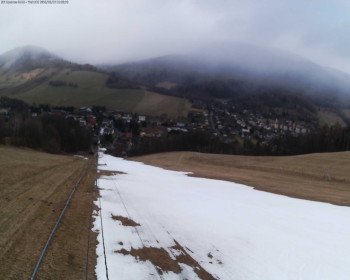 Obec Loučná nad Desnou