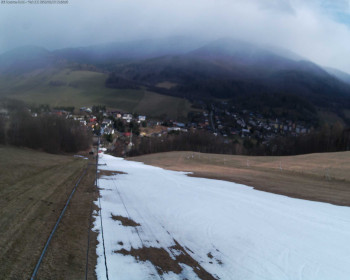 Obec Loučná nad Desnou