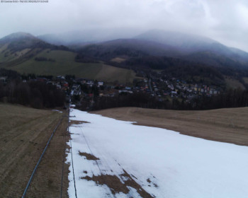 Obec Loučná nad Desnou