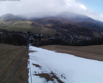 Obec Loučná nad Desnou