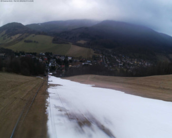 Obec Loučná nad Desnou