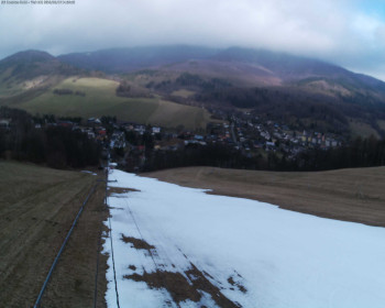 Obec Loučná nad Desnou