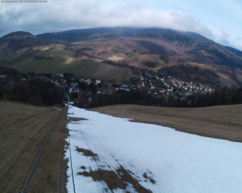 Obec Loučná nad Desnou