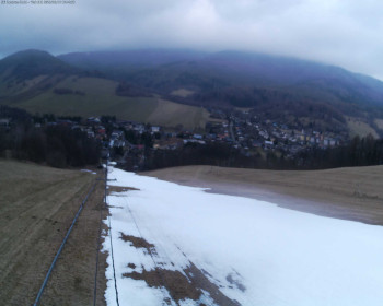 Obec Loučná nad Desnou