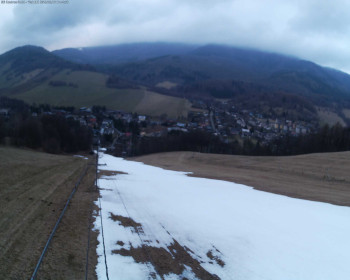 Obec Loučná nad Desnou