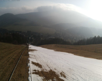 Obec Loučná nad Desnou