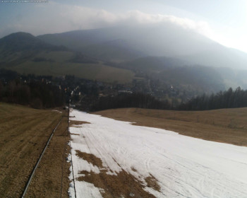 Obec Loučná nad Desnou