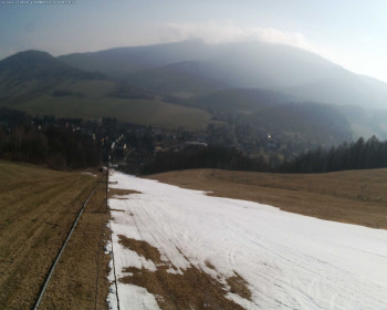 Obec Loučná nad Desnou