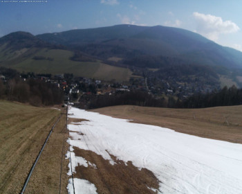 Obec Loučná nad Desnou