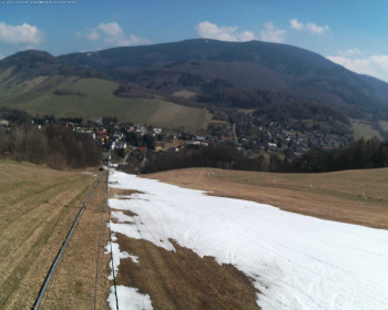 Obec Loučná nad Desnou