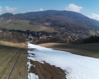 Obec Loučná nad Desnou