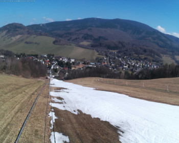 Obec Loučná nad Desnou