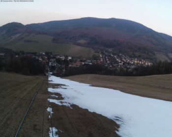 Obec Loučná nad Desnou