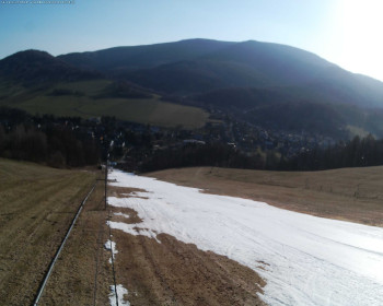 Obec Loučná nad Desnou