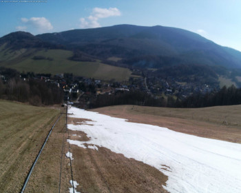 Obec Loučná nad Desnou