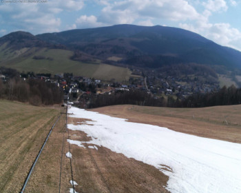 Obec Loučná nad Desnou