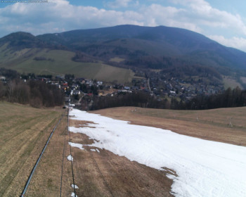 Obec Loučná nad Desnou