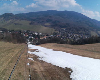 Obec Loučná nad Desnou