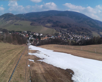 Obec Loučná nad Desnou