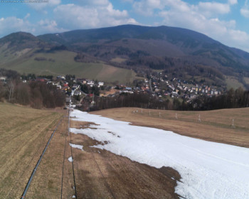 Obec Loučná nad Desnou