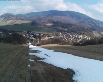 Obec Loučná nad Desnou