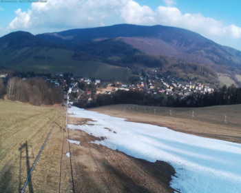 Obec Loučná nad Desnou