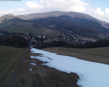 Obec Loučná nad Desnou