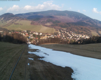 Obec Loučná nad Desnou