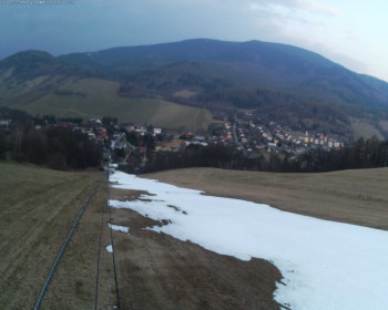 Obec Loučná nad Desnou