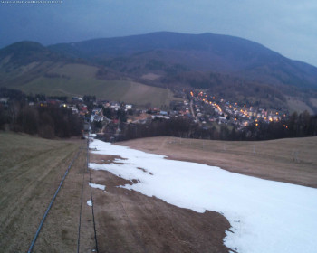 Obec Loučná nad Desnou