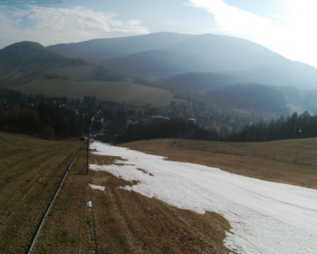 Obec Loučná nad Desnou