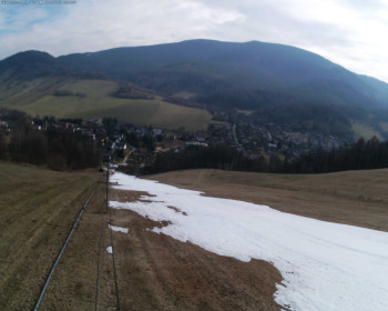 Obec Loučná nad Desnou