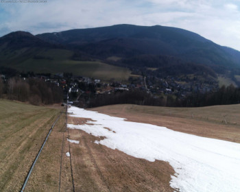 Obec Loučná nad Desnou