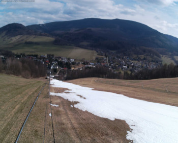 Obec Loučná nad Desnou