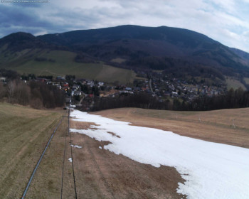 Obec Loučná nad Desnou