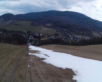 Obec Loučná nad Desnou