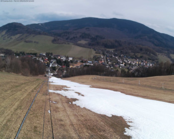 Obec Loučná nad Desnou