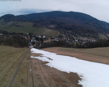 Obec Loučná nad Desnou