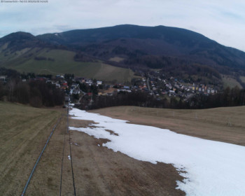 Obec Loučná nad Desnou